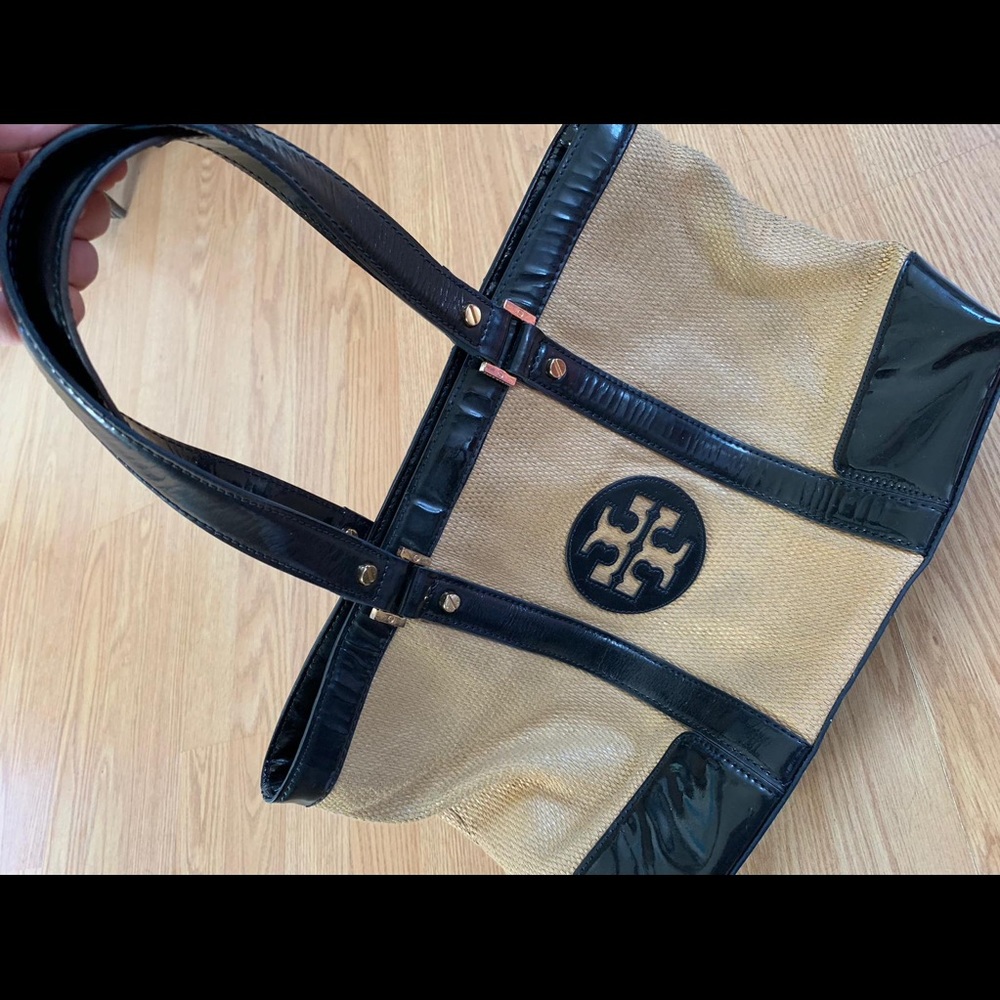 Tory Burch tote